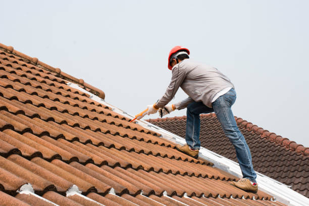 Blissfield, MI  Roofing repair and installation Company