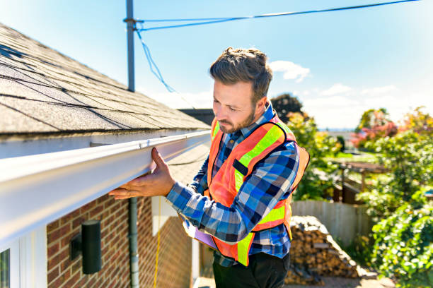 Best Cold Roofs  in Blissfield, MI