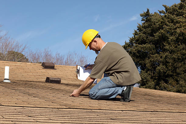 Best Tile Roofing Installation  in Blissfield, MI