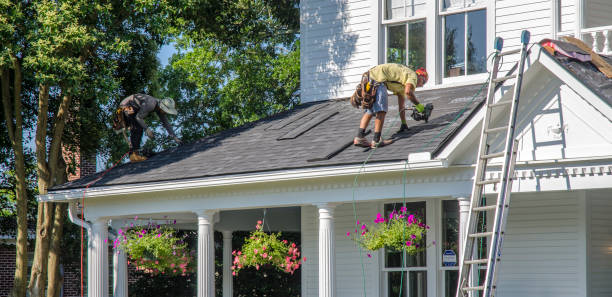 Best Commercial Roofing Services  in Blissfield, MI